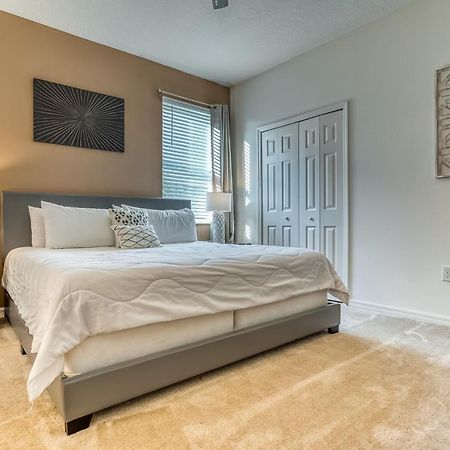 Villa Coastal Breeze Davenport Exterior foto