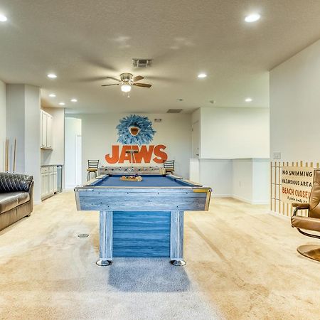 Villa Coastal Breeze Davenport Exterior foto