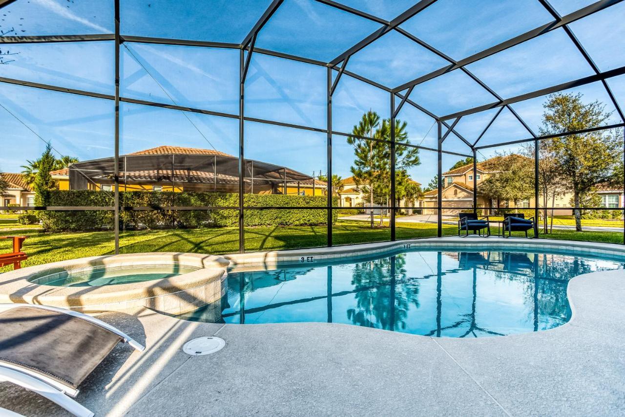 Villa Coastal Breeze Davenport Exterior foto