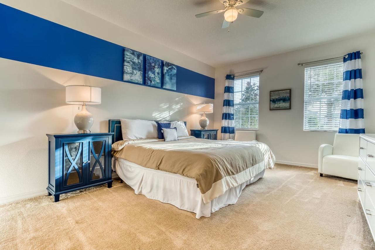 Villa Coastal Breeze Davenport Exterior foto