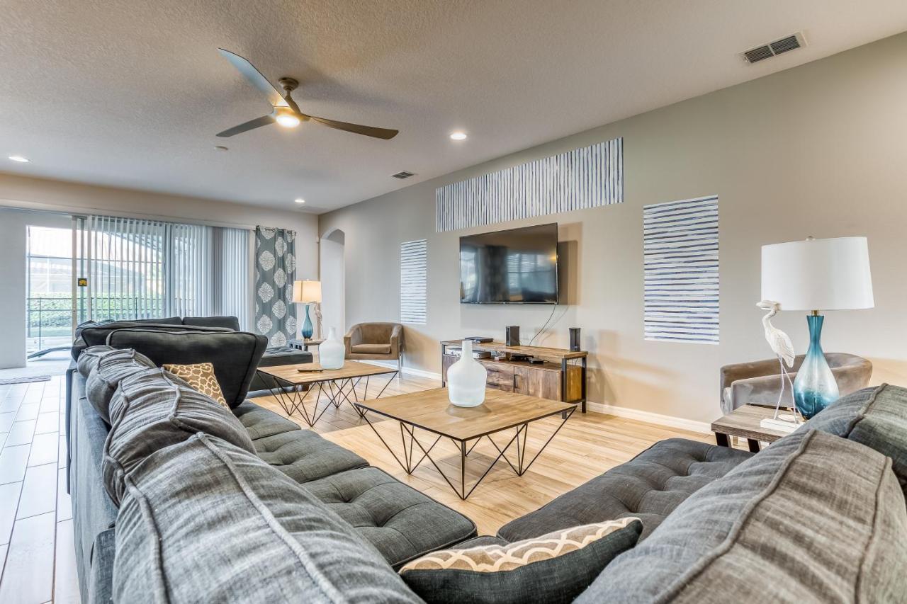 Villa Coastal Breeze Davenport Exterior foto