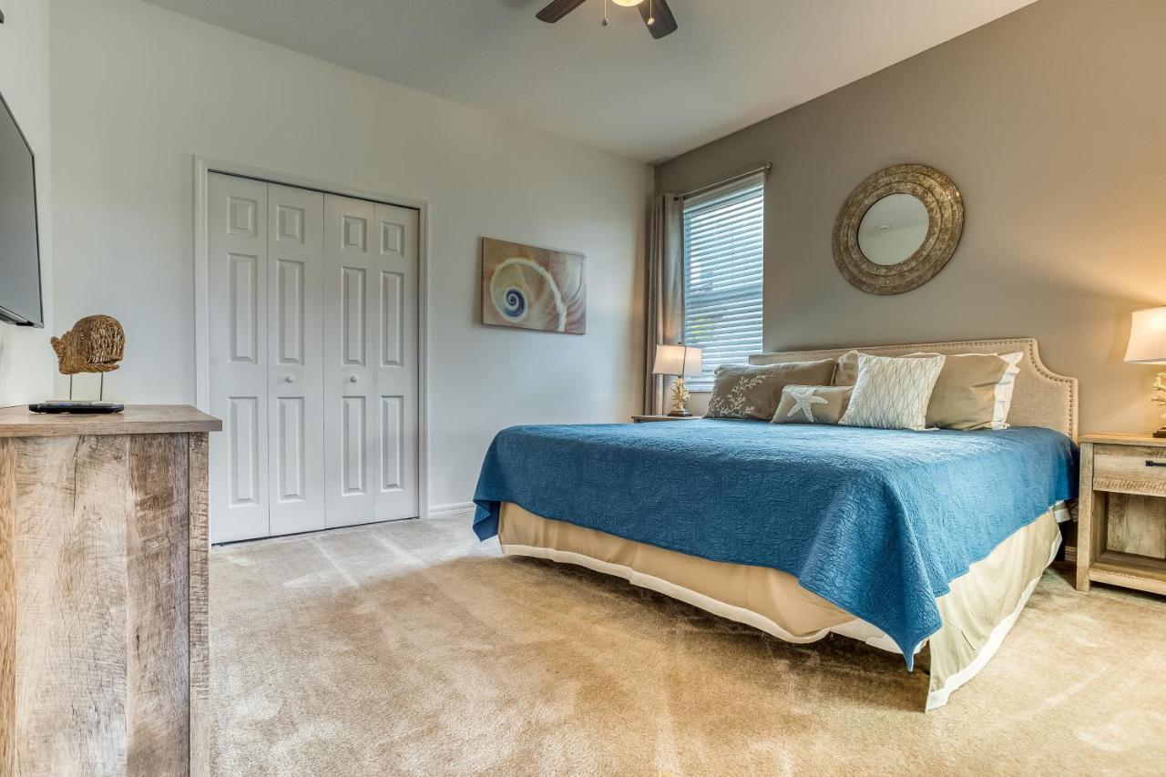 Villa Coastal Breeze Davenport Exterior foto