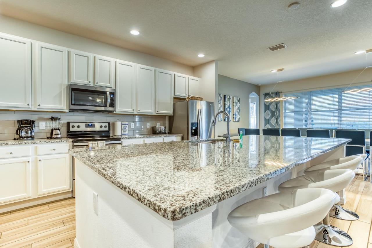 Villa Coastal Breeze Davenport Exterior foto