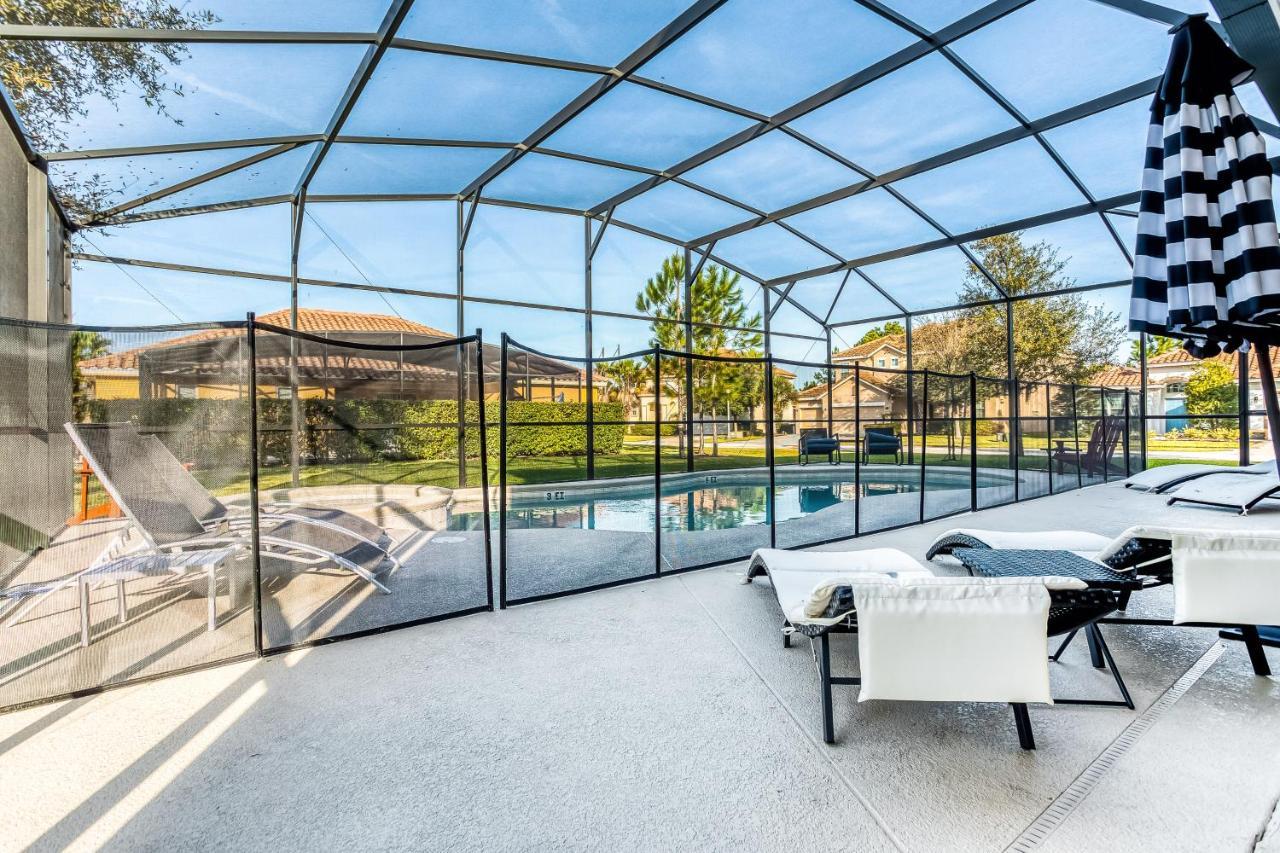 Villa Coastal Breeze Davenport Exterior foto
