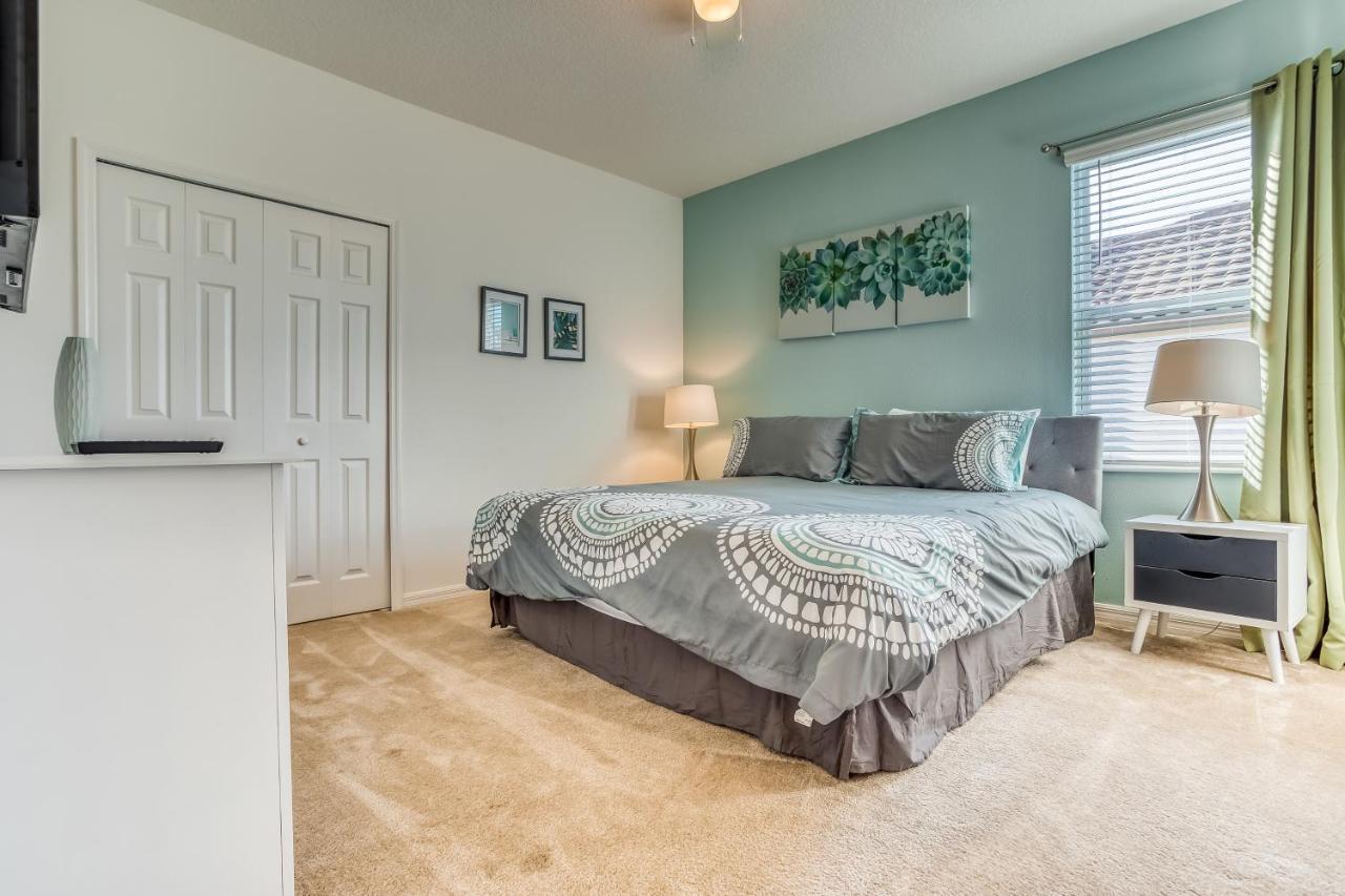 Villa Coastal Breeze Davenport Exterior foto