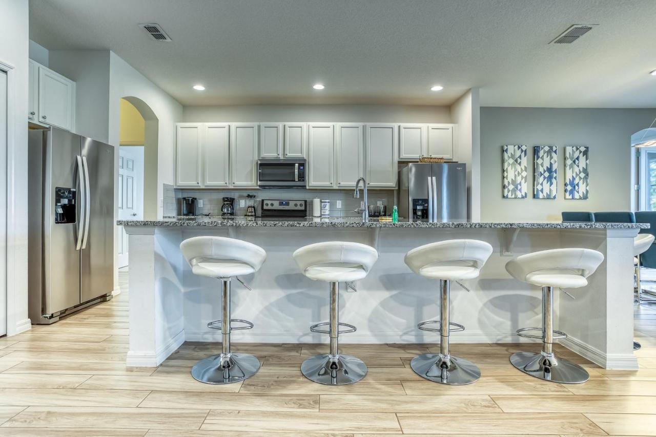 Villa Coastal Breeze Davenport Exterior foto