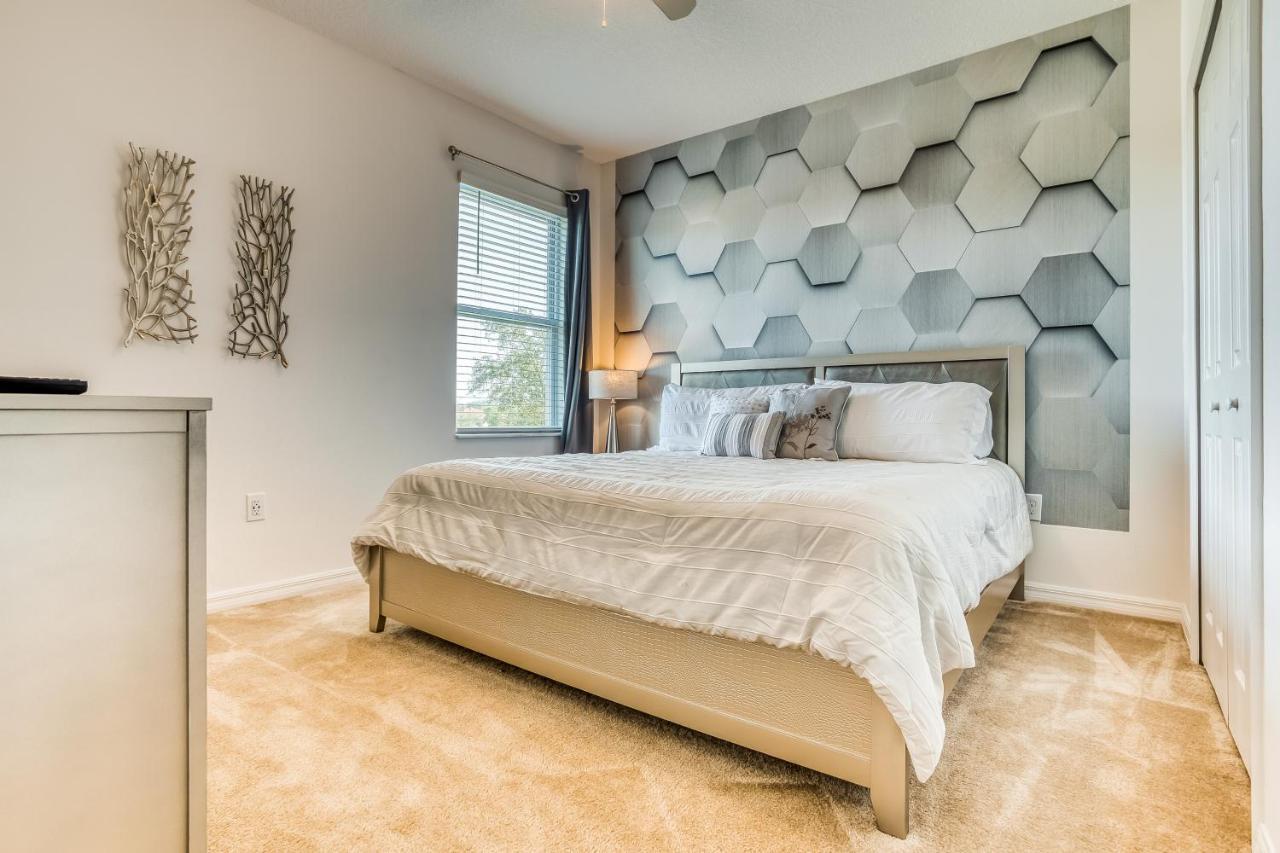 Villa Coastal Breeze Davenport Exterior foto