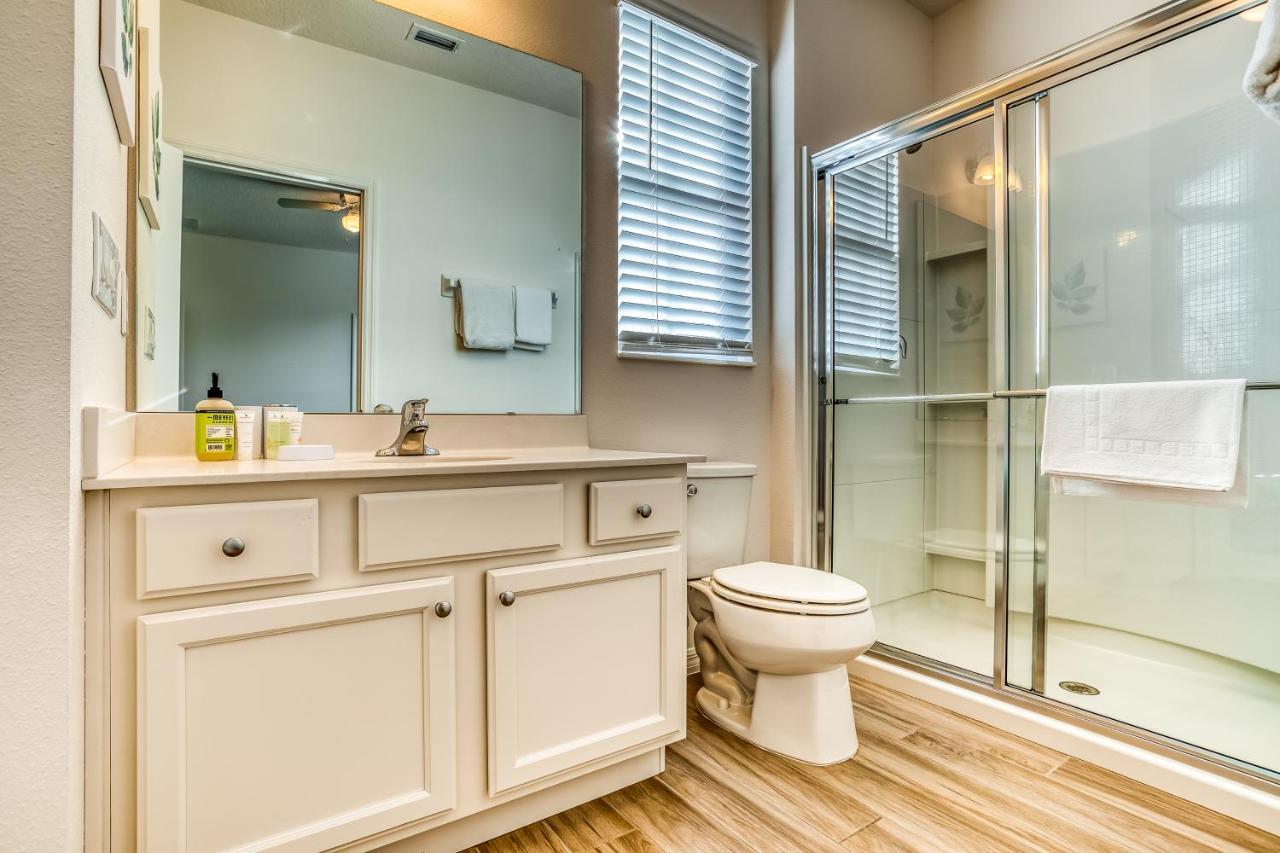 Villa Coastal Breeze Davenport Exterior foto