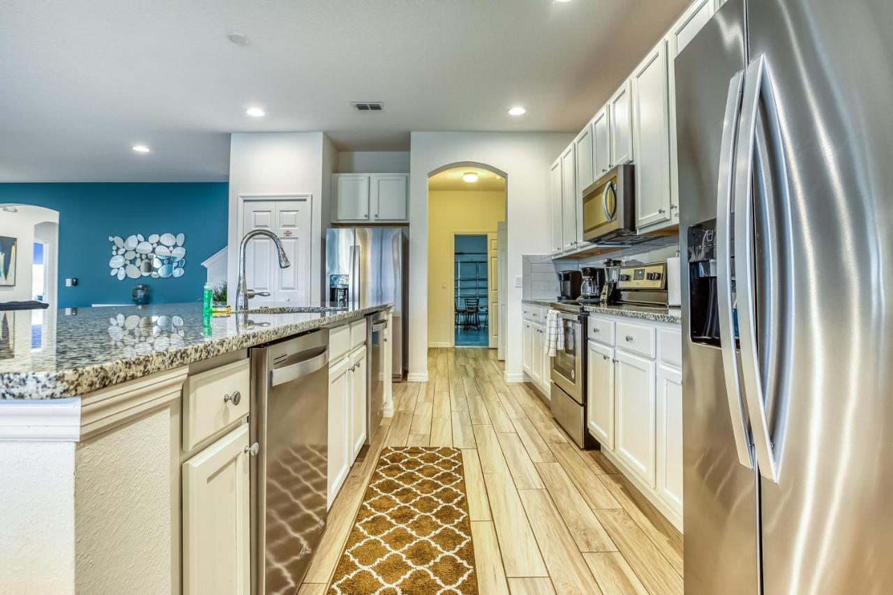 Villa Coastal Breeze Davenport Exterior foto