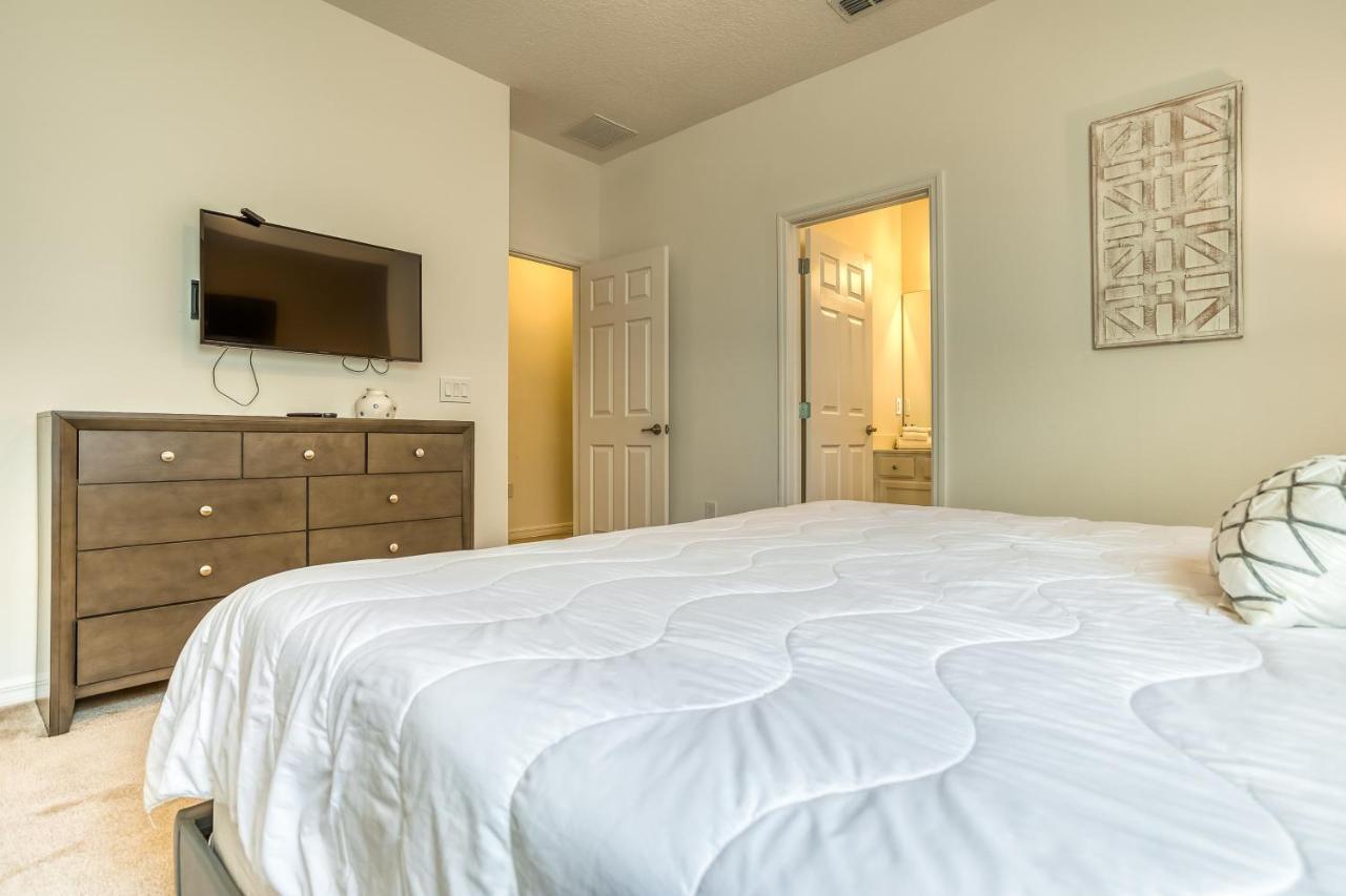 Villa Coastal Breeze Davenport Exterior foto