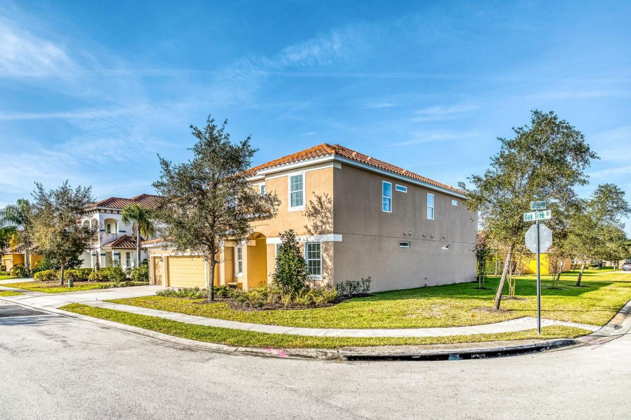 Villa Coastal Breeze Davenport Exterior foto