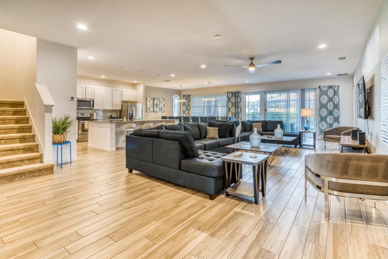 Villa Coastal Breeze Davenport Exterior foto