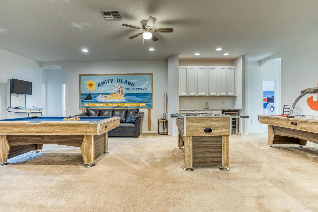 Villa Coastal Breeze Davenport Exterior foto
