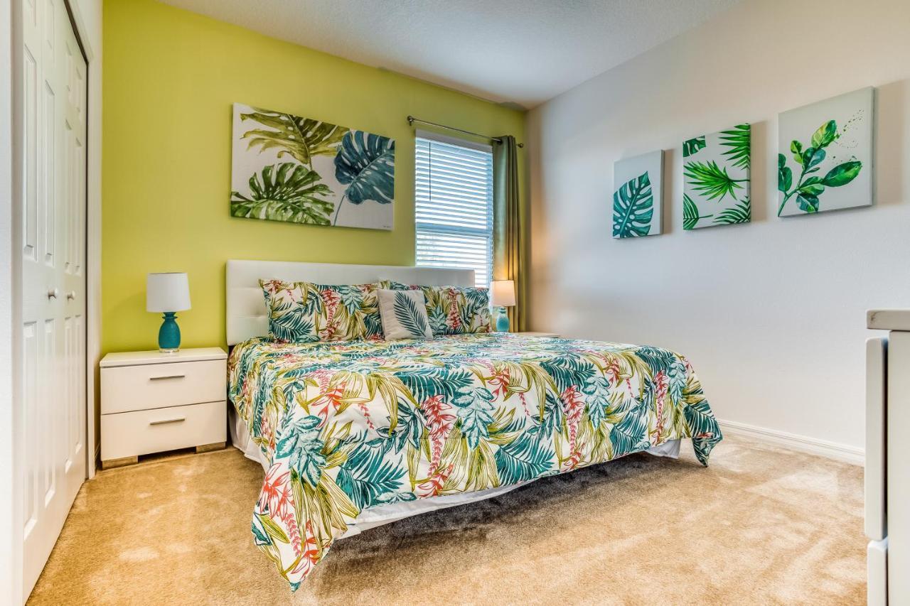 Villa Coastal Breeze Davenport Exterior foto