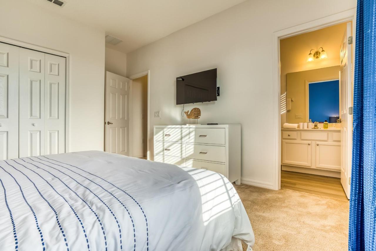 Villa Coastal Breeze Davenport Exterior foto