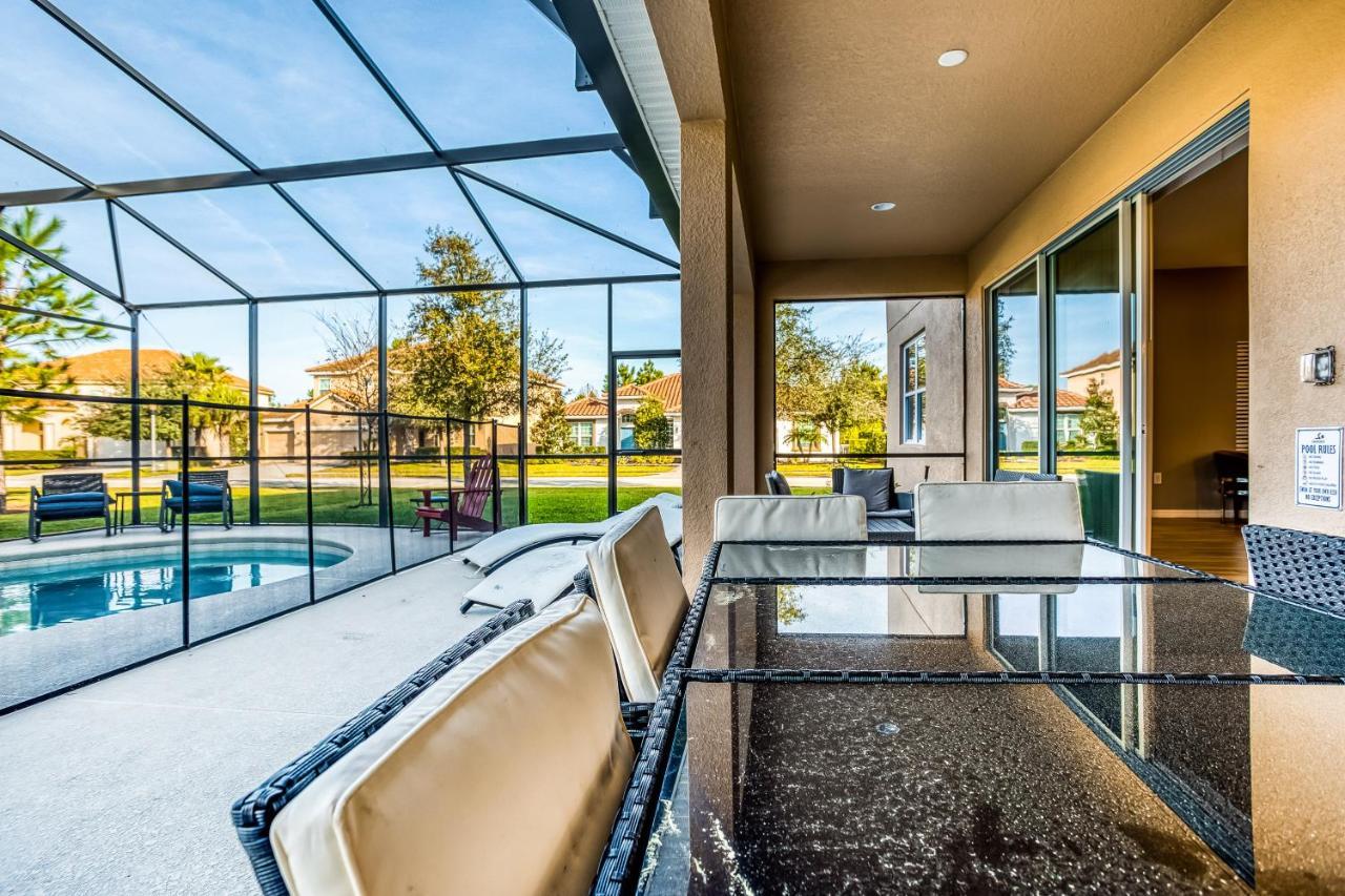 Villa Coastal Breeze Davenport Exterior foto