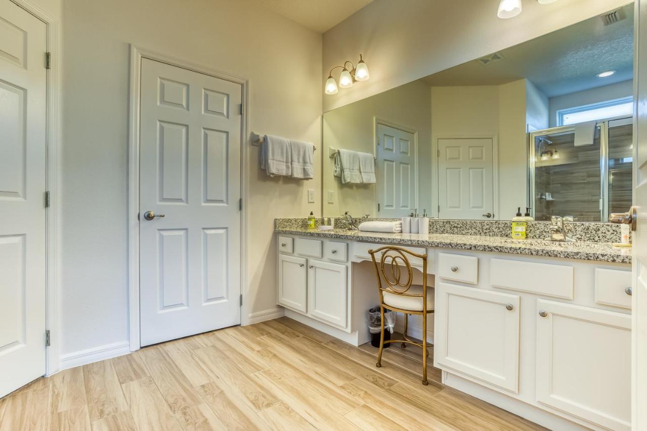 Villa Coastal Breeze Davenport Exterior foto