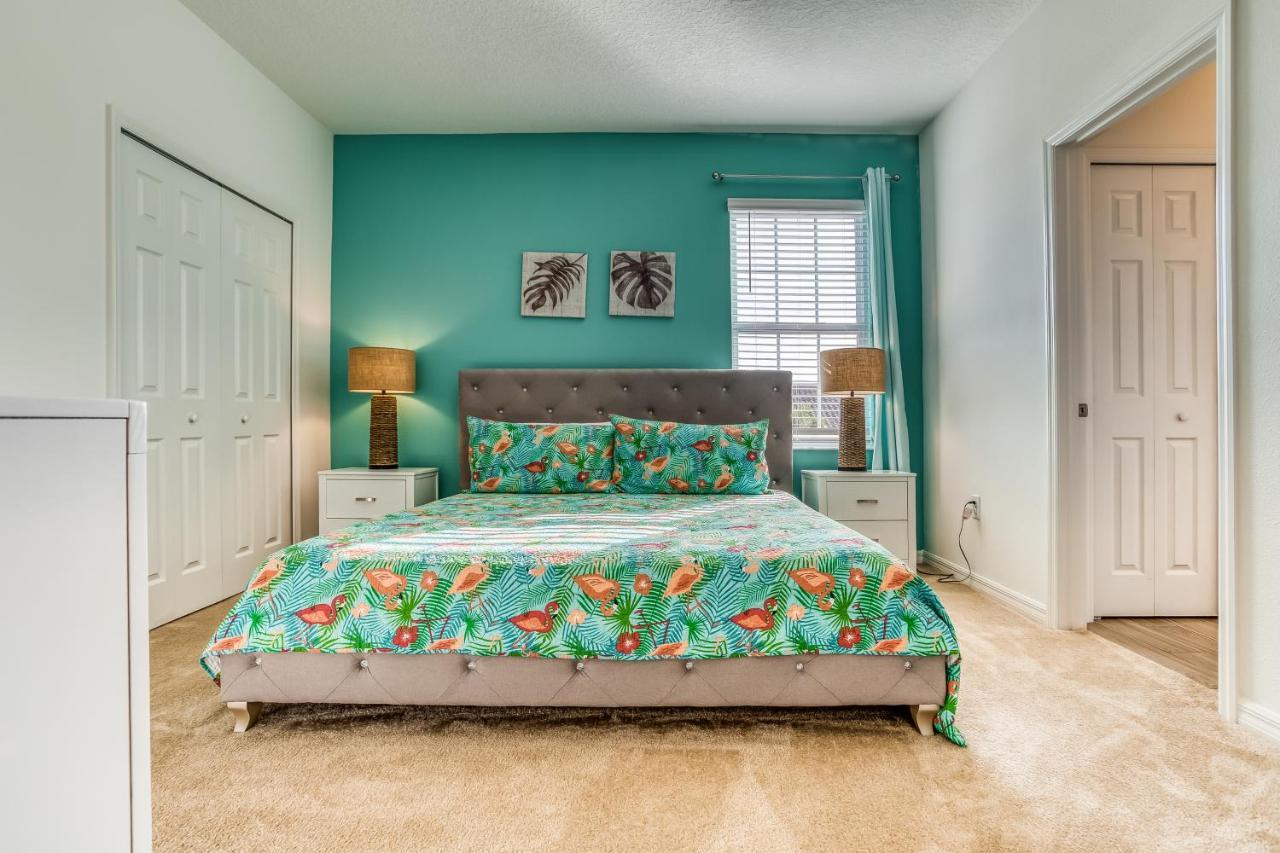 Villa Coastal Breeze Davenport Exterior foto