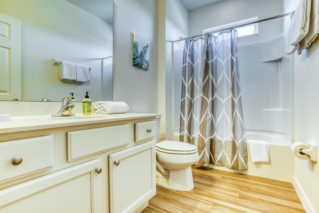 Villa Coastal Breeze Davenport Exterior foto