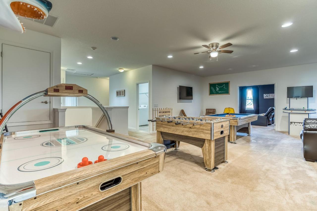 Villa Coastal Breeze Davenport Exterior foto