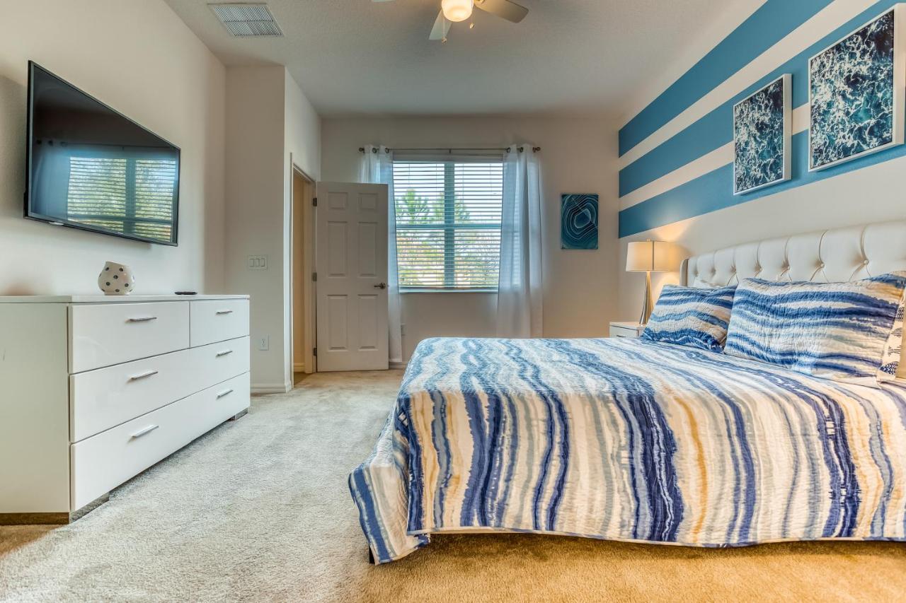 Villa Coastal Breeze Davenport Exterior foto
