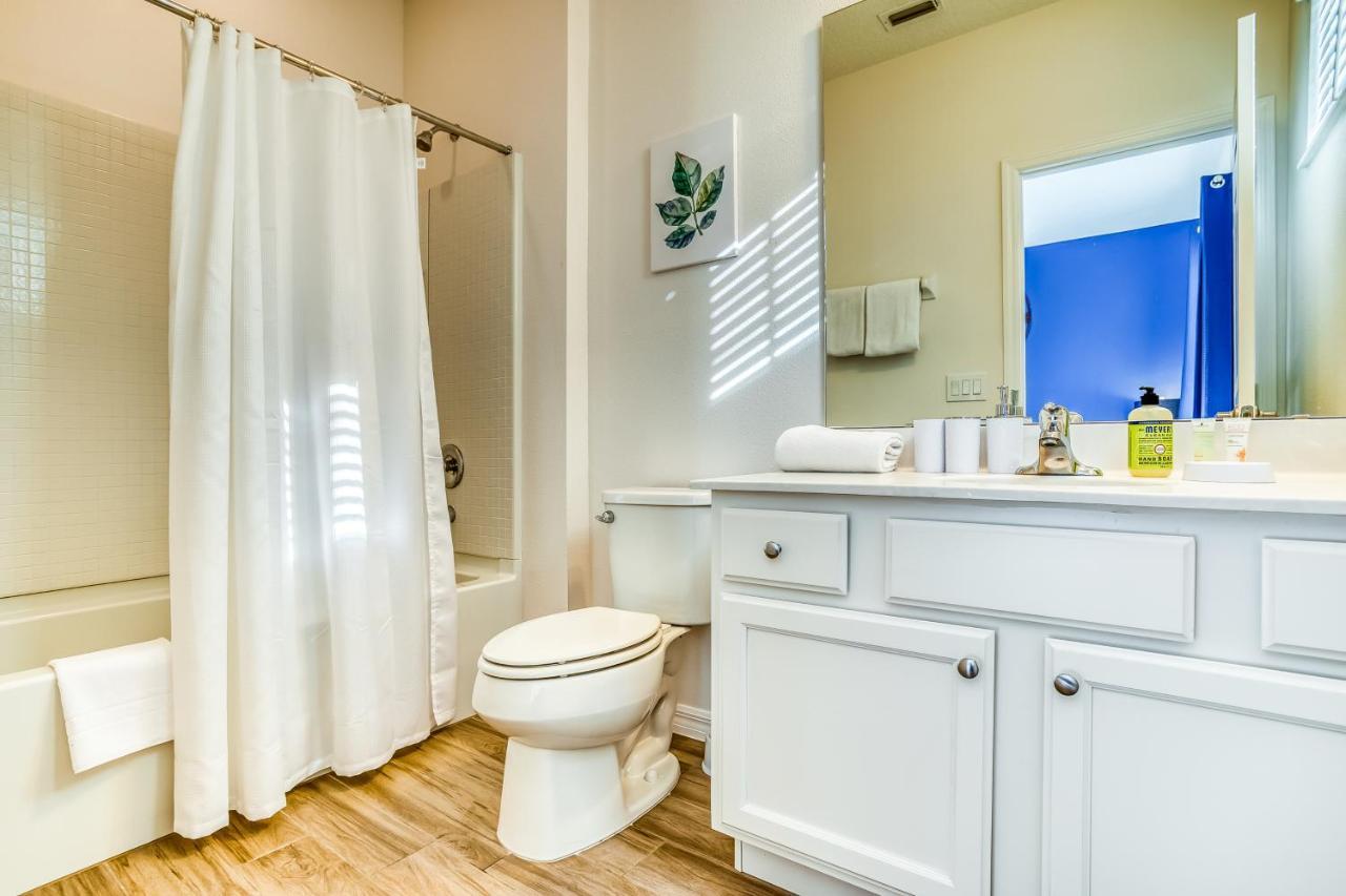 Villa Coastal Breeze Davenport Exterior foto